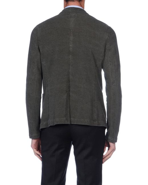  Kaos  Blazer  in Green for Men Military green Lyst