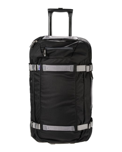 Patagonia Wheeled Luggage in Black for Men Lyst