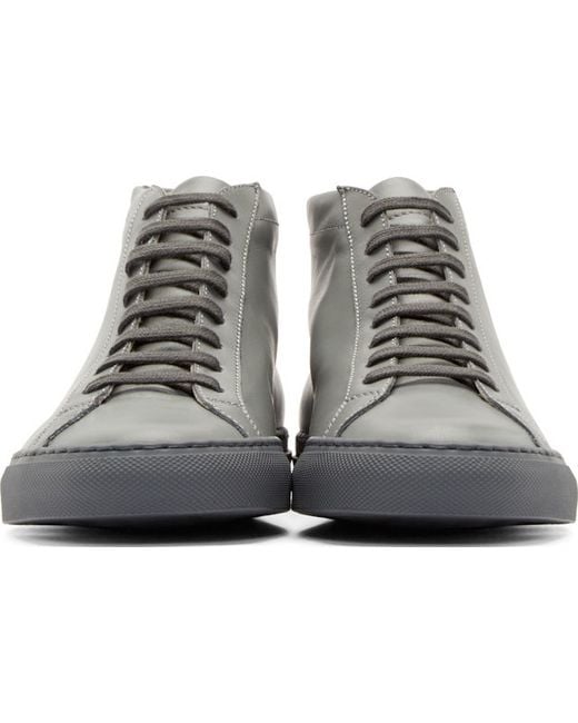 common projects achilles mid