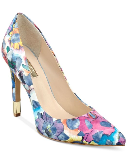 Guess babbitta pumps cheap