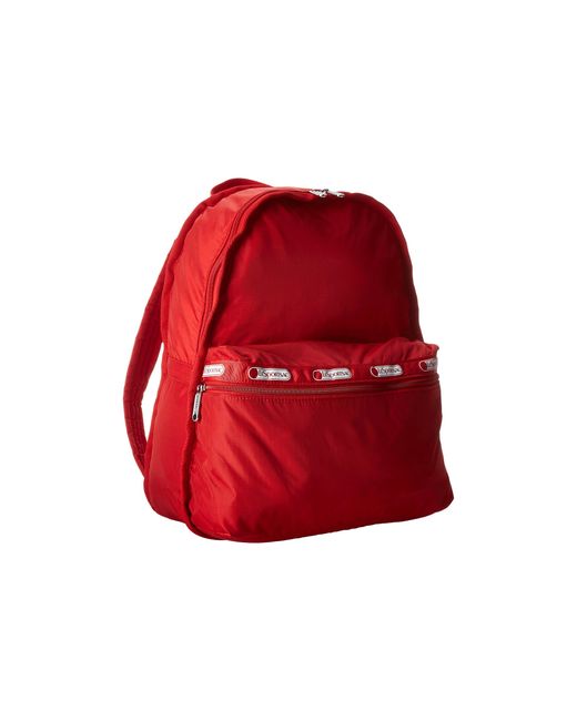 Lesportsac classic basic clearance backpack