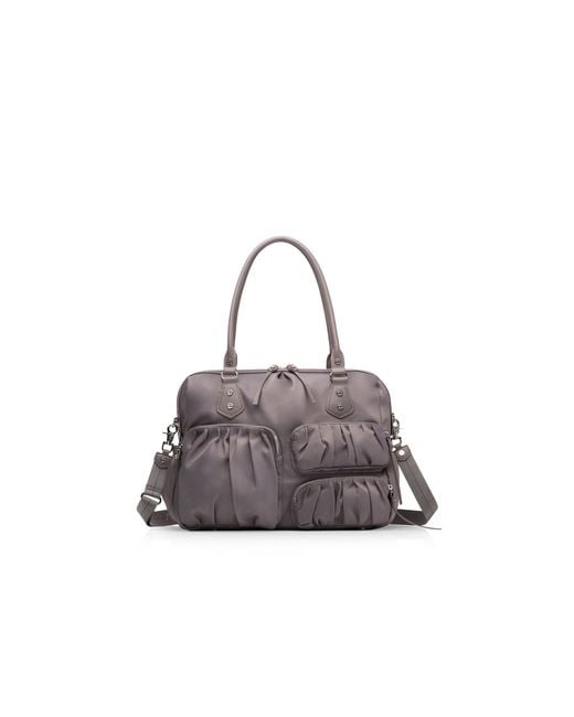 mz wallace kate diaper bag