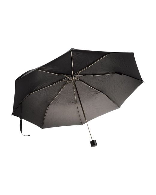 Prada Umbrella in Black | Lyst