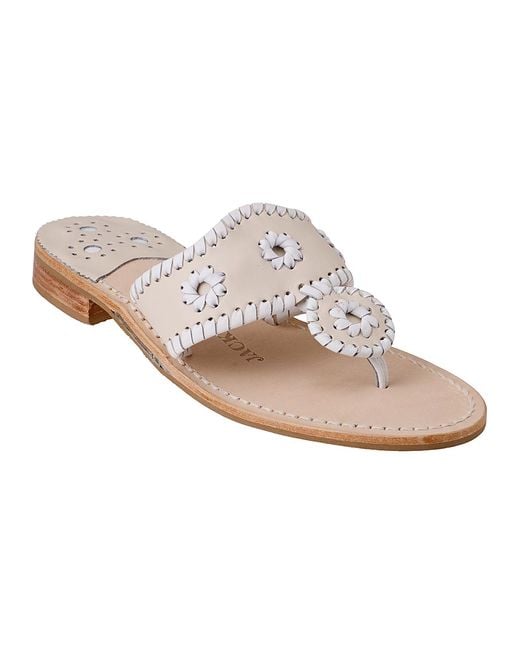 palm beach sandals wide width