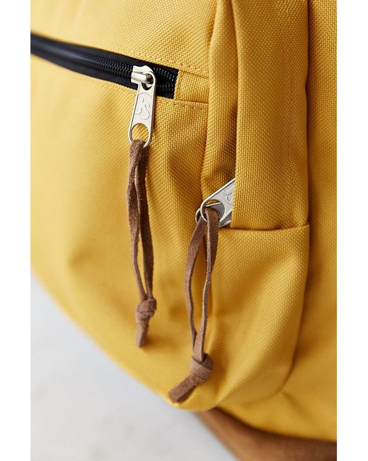 Jansport Right Backpack in Yellow for Men Lyst