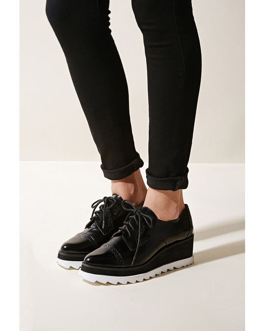 sixtyseven flatform trainers