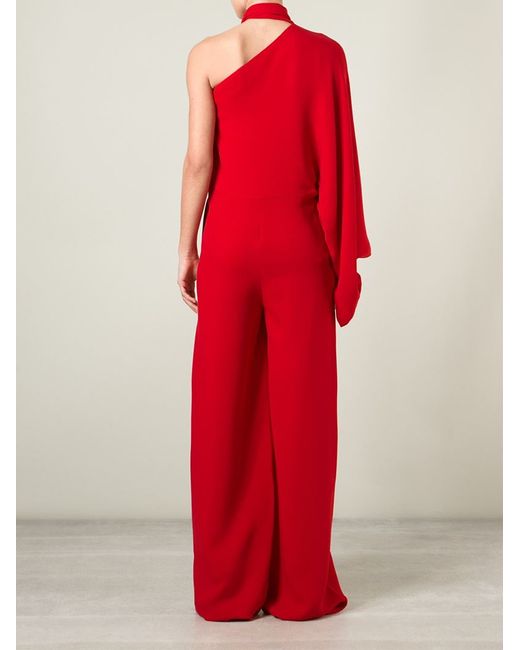Update more than 181 valentino red jumpsuit