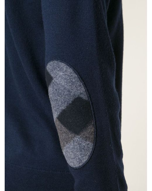burberry brit sweater mens