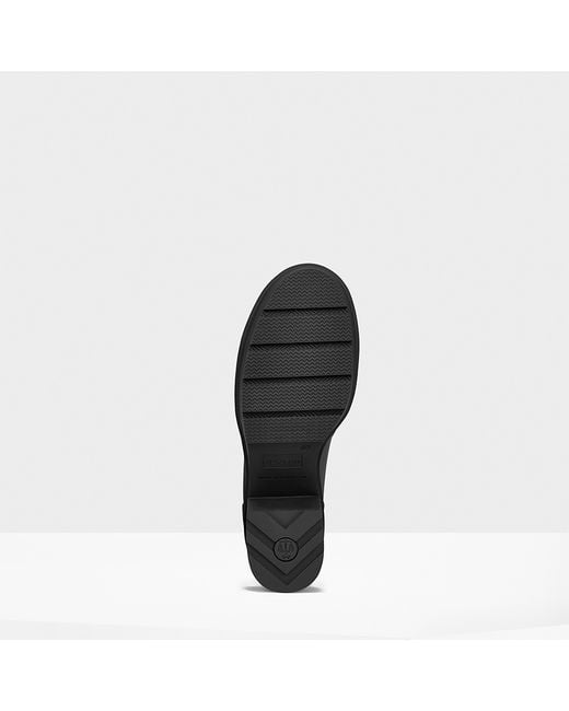 Original Block Heel Chelsea Boots 