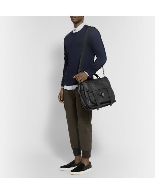 proenza schouler ps1 extra large