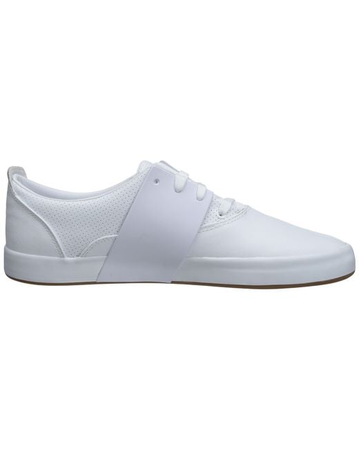 puma el ace white