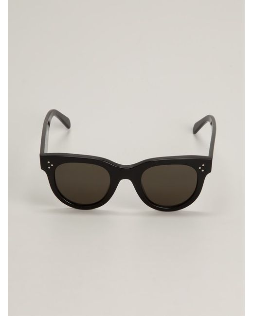 Celine wayfarer sunglasses hotsell