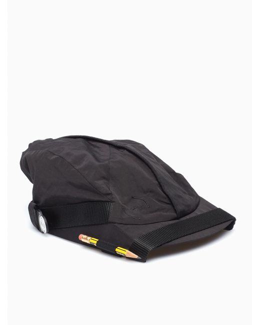 Nasir Mazhar Animal Box-Peak Bully Cap 