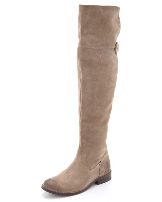 frye shirley boots