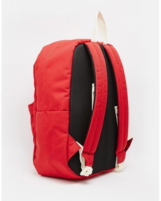 Carhartt WIP Carhartt Watch Backpack in Red for Men Lyst