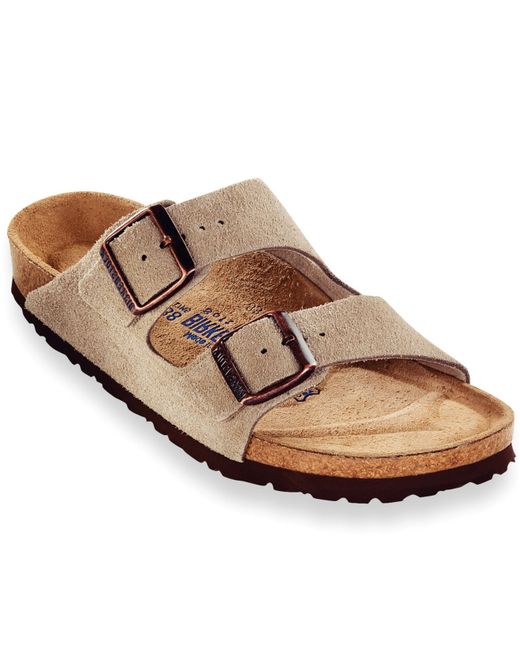 birkenstock sport sole