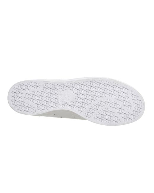 stan smith vulc grey