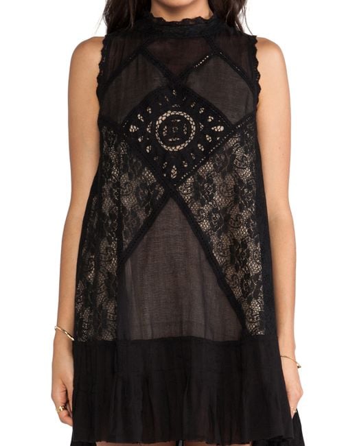 chinese dress ladies Free People Honey Honey Mini Dress  Dales Clothing for Men and Women