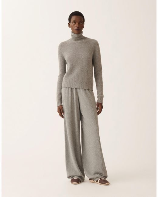 Fabiana Filippi Natural Knitwear