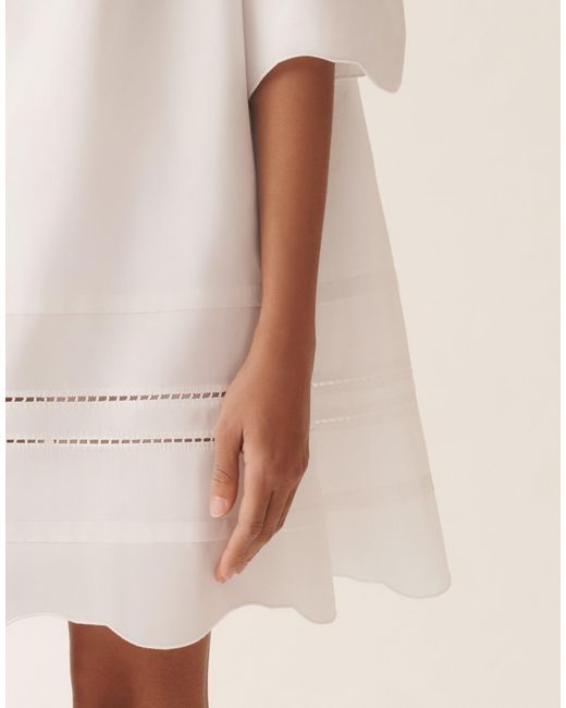 Fabiana Filippi Natural Dresses
