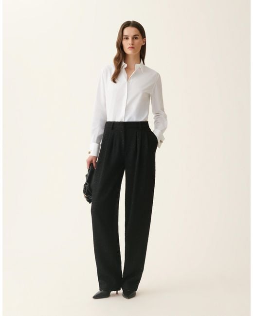 Fabiana Filippi Natural Shirts