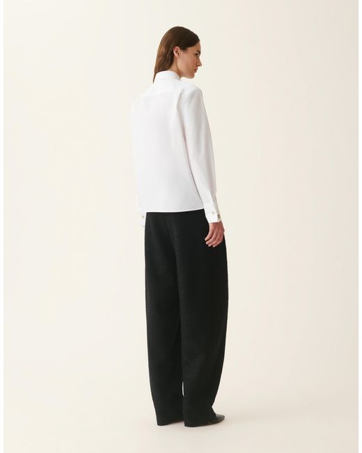 Fabiana Filippi Natural Shirts
