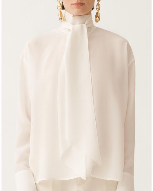 Top di Fabiana Filippi in Natural