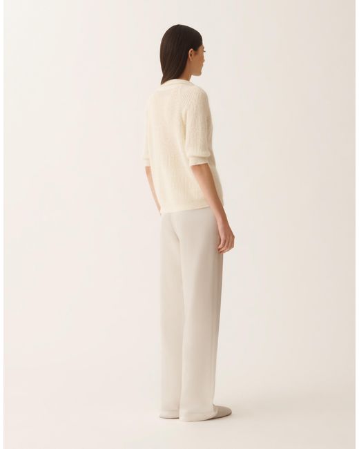 Fabiana Filippi Natural Knitwear