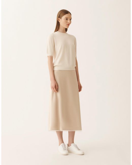 Fabiana Filippi Natural Knitwear