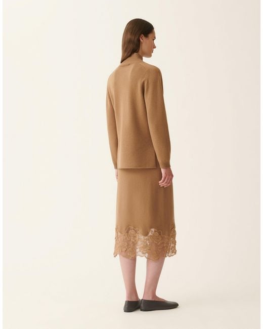 Fabiana Filippi Natural Knitwear