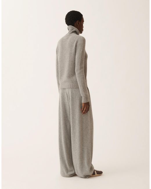 Fabiana Filippi Natural Knitwear