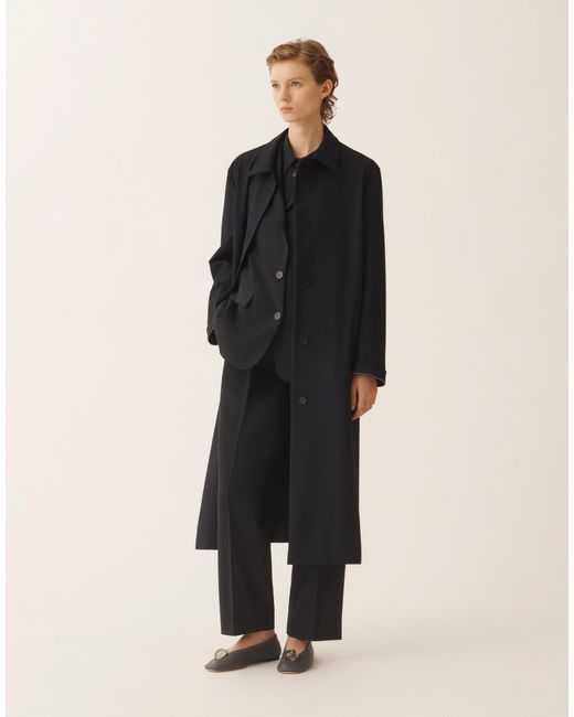 Fabiana Filippi Black Shirts