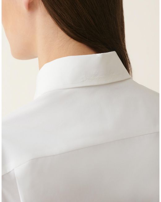 Fabiana Filippi Natural Shirts