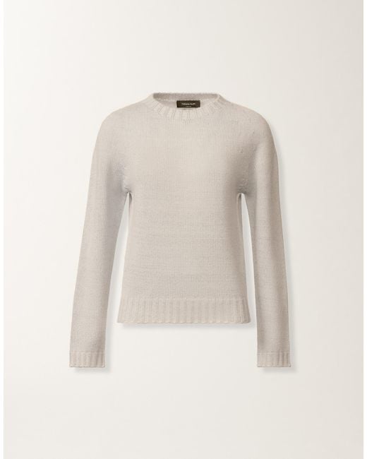 Fabiana Filippi Natural Knitwear