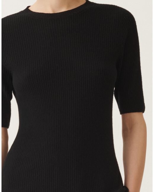 Fabiana Filippi Black Knitwear