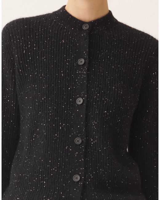 Fabiana Filippi Black Knitwear