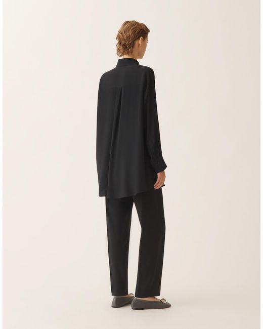 Fabiana Filippi Black Shirts
