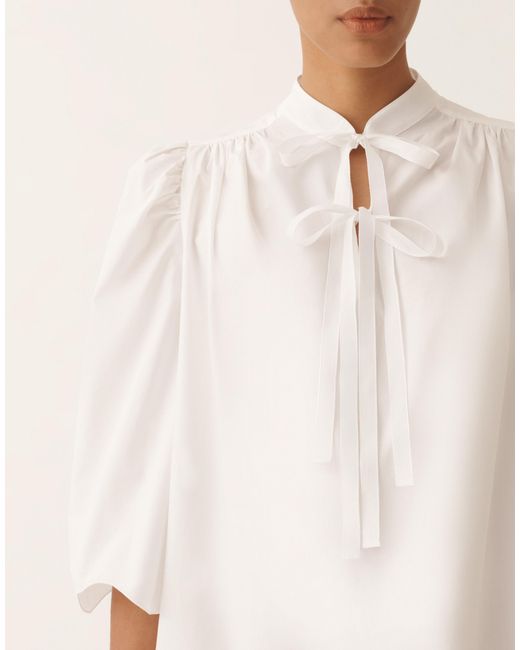 Fabiana Filippi Natural Dresses