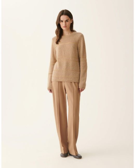 Fabiana Filippi Natural Knitwear