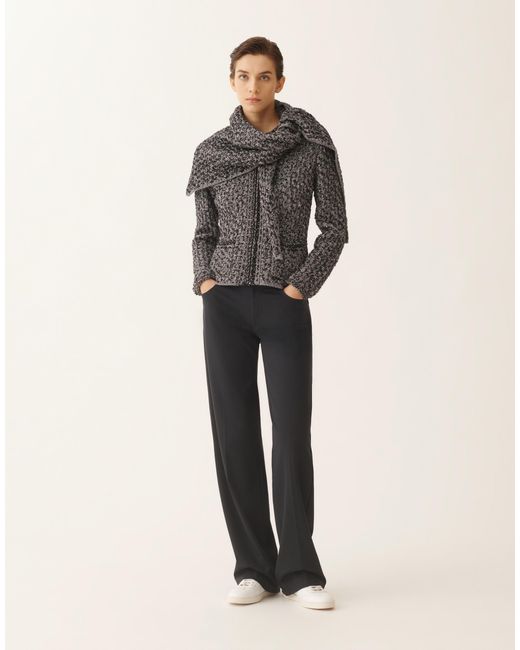 Fabiana Filippi Blue Blazers