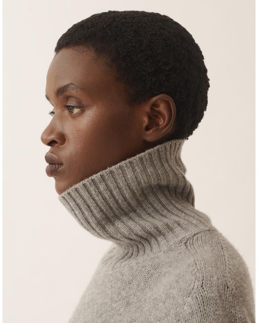 Fabiana Filippi Natural Knitwear