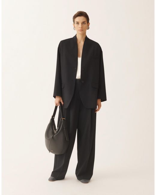 Fabiana Filippi White Pants