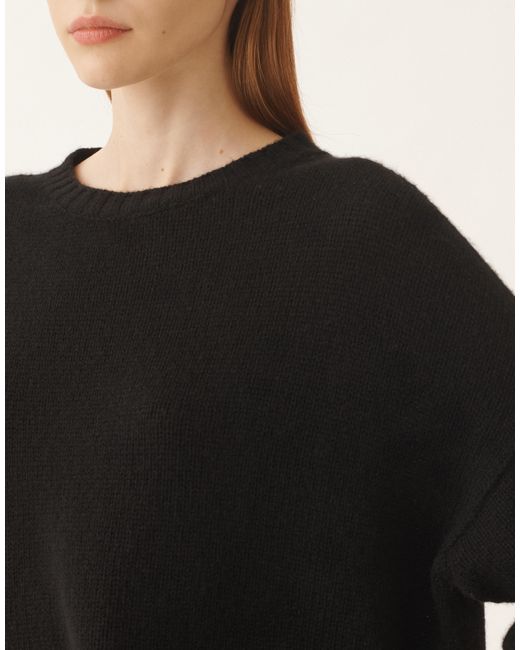Fabiana Filippi Black Knitwear