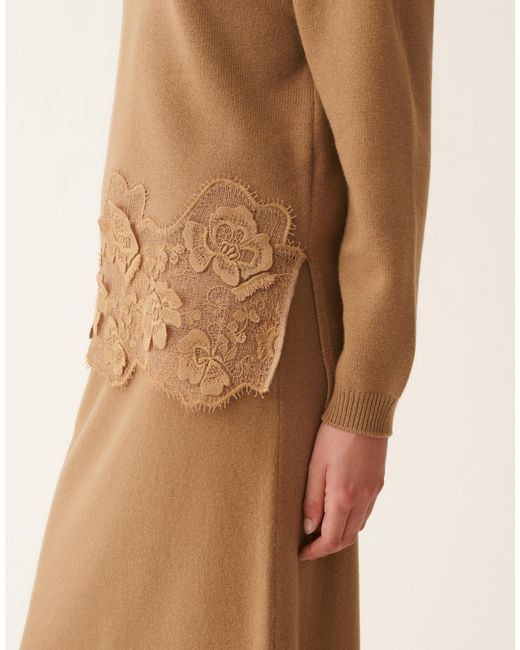 Fabiana Filippi Natural Knitwear