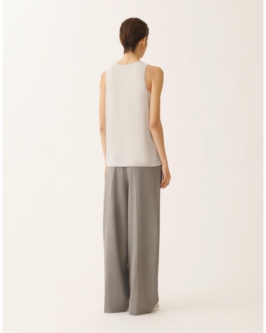 Fabiana Filippi Natural T-Shirts & Tops