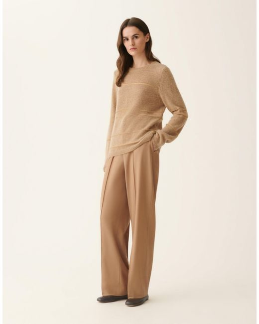 Fabiana Filippi Natural Knitwear