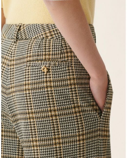 Fabiana Filippi Natural Pants