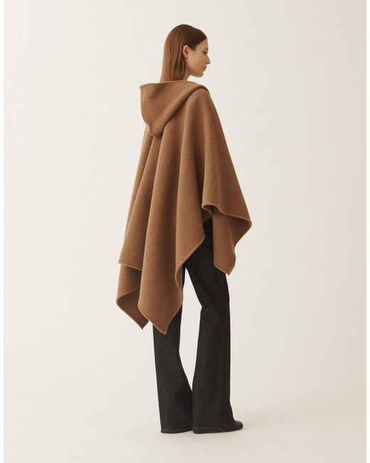 Cappa di Fabiana Filippi in Brown