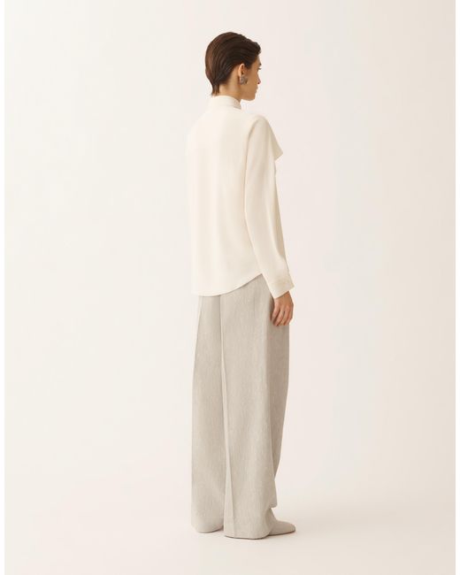 Fabiana Filippi Natural Shirts
