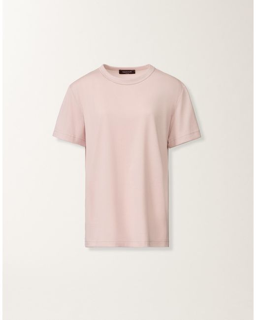 Fabiana Filippi Pink T-Shirts & Tops